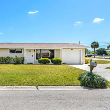 Buy this 4 bed house on 1491 Sunwood Drive in Melbourne, FL 32935