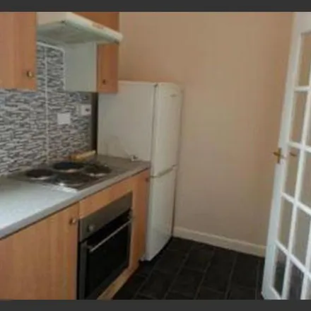 Rent this 1 bed apartment on Good Street in Preston, PR1 8PE