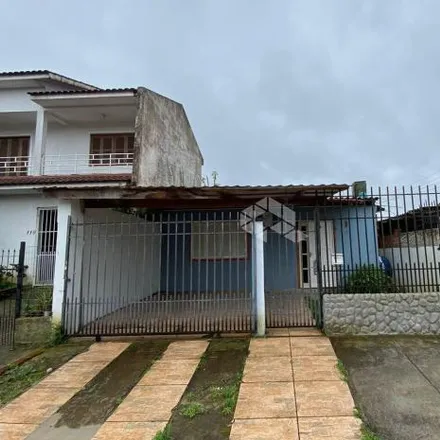 Image 2 - Rua das Timbaúvas, Sede, Santa Maria - RS, 97030-760, Brazil - House for sale