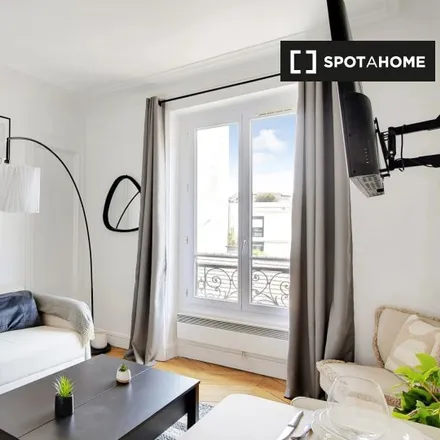 Image 4 - 158 Boulevard Voltaire, 75011 Paris, France - Apartment for rent