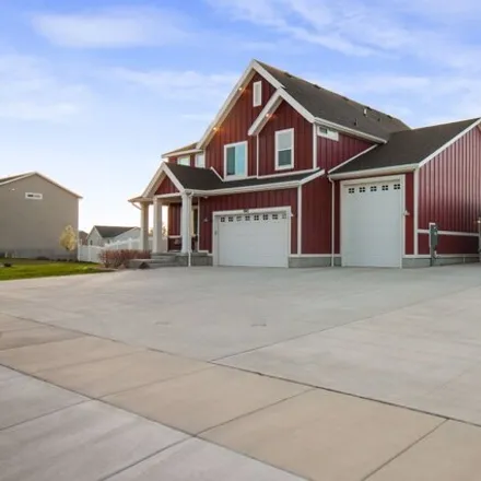 Buy this 5 bed house on Red Butte Road in Santaquin, UT 84655