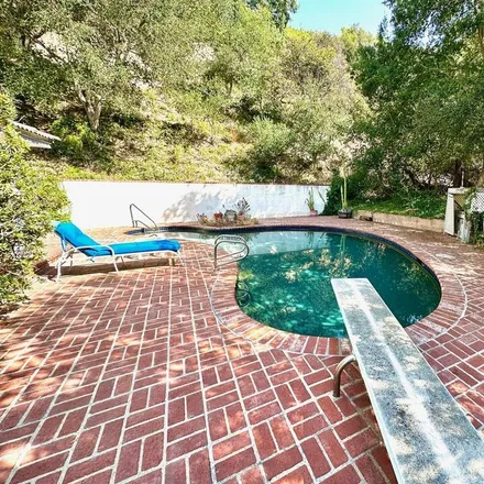 Image 4 - 9780 Drake Lane, Beverly Hills, CA 90210, USA - House for sale