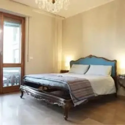 Image 2 - Via Leopoldo Sabbatini, 20136 Milan MI, Italy - Apartment for rent