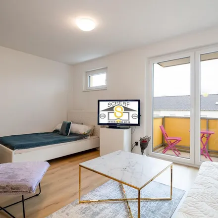 Rent this 1 bed apartment on Im Alten Garten 1 in 54296 Trier, Germany