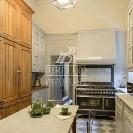 Rent this 6 bed apartment on Via del Pian dei Giullari 26 in 50125 Florence FI, Italy