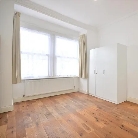 Rent this studio room on 7-9 Valliere Road in London, NW10 6AJ