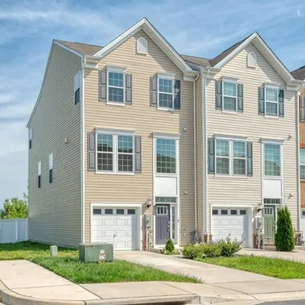 Image 2 - Onnesta Court, Harford County, MD 21001, USA - Townhouse for sale