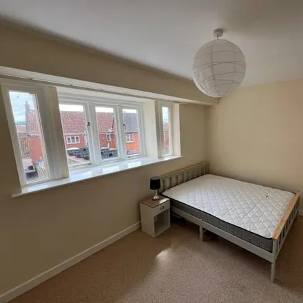 Rent this 1 bed house on Union Street Car Park in Union Street, Wells