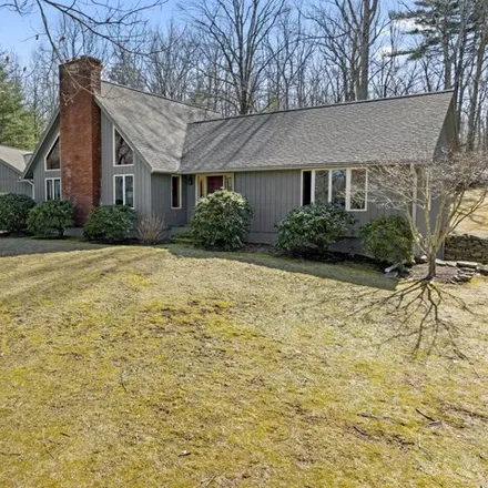 Buy this 3 bed house on 269 Old Turnpike Road East in Bridgewater, CT 06752