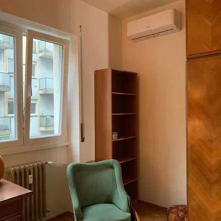 Image 9 - Via Monte Cristallo 1, 20159 Milan MI, Italy - Apartment for rent