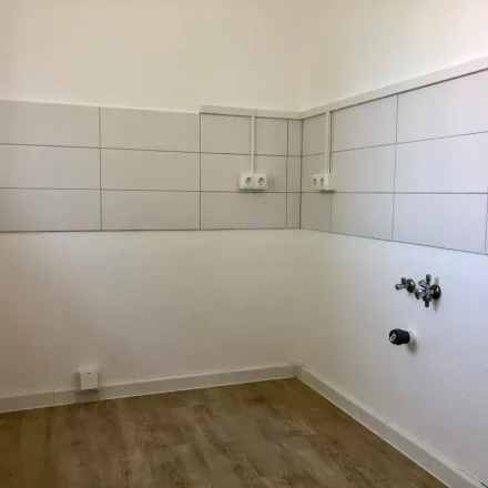 Rent this 2 bed apartment on Am Holländer 15 in 04720 Döbeln, Germany