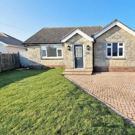 Buy this 5 bed house on Redruth in Manna Road, Bembridge