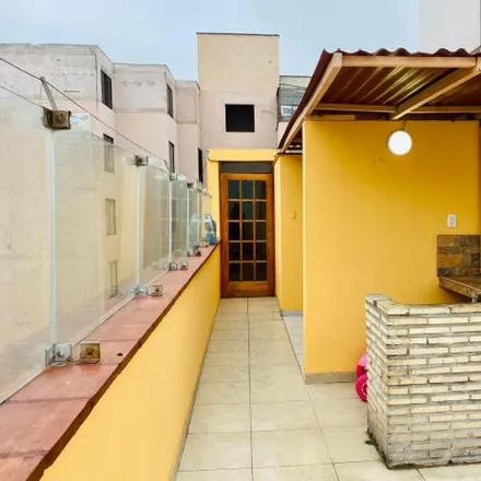 Buy this 4 bed apartment on Calle de Las Orquideas in Surquillo, Lima Metropolitan Area 15048