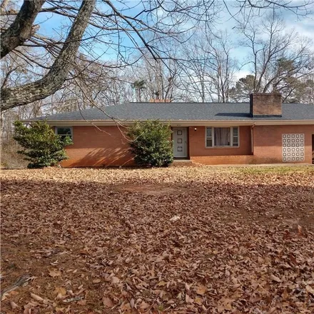 Buy this 3 bed house on 274 Ledbetter Road in Spindale, NC 28160