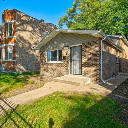 Image 3 - 11803 South Emerald Avenue, Chicago, IL 60628, USA - House for sale