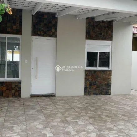 Buy this 2 bed house on Rua Brasil in Residencial Eldorado, Eldorado do Sul - RS