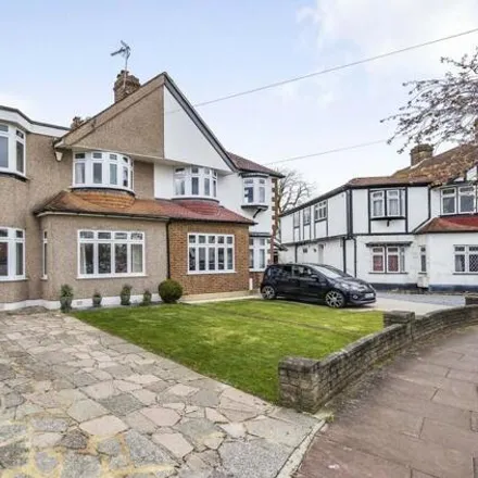 Buy this 4 bed duplex on 56 Lewis Road in London, DA14 4NA
