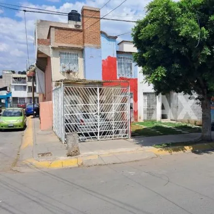Image 1 - Avenida San José, Ciudad Galaxia (Casas SARE), 56386 Chicoloapan, MEX, Mexico - House for sale