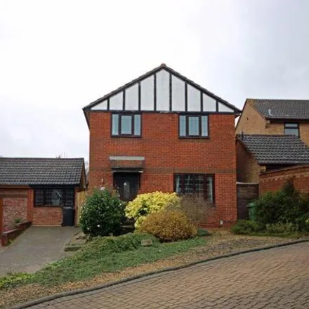 Buy this 3 bed house on Trinity Road in Amblecote, DY8 4JL