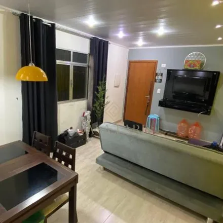 Buy this 2 bed apartment on Rua Limeira in Boqueirão, Praia Grande - SP