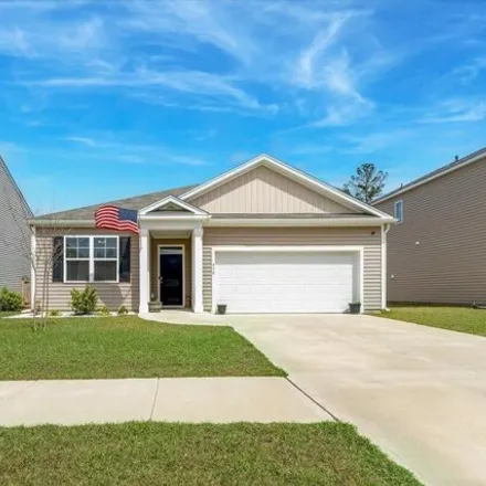 Buy this 3 bed house on Cedarview Road in Berkeley County, SC