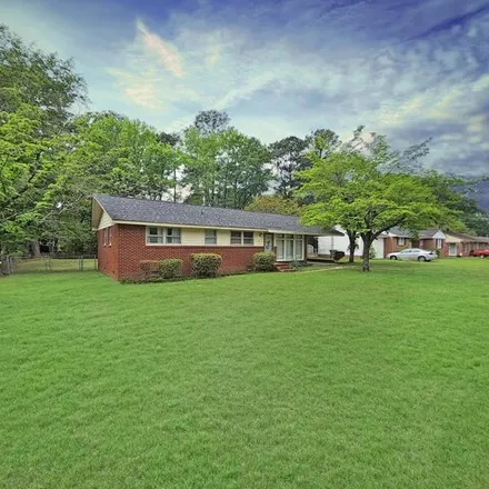 Image 3 - 60 Thelma Drive, Sumter, SC 29150, USA - House for sale