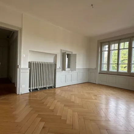 Image 8 - Rue Saint-Pierre-Canisius 27, 1702 Fribourg - Freiburg, Switzerland - Apartment for rent