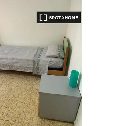 Image 1 - Lungotevere degli Inventori, 14, 00146 Rome RM, Italy - Room for rent