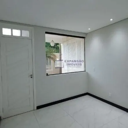Rent this 3 bed house on Rua Professora Didi Andrade in Loteamento Santo Antônio, Itabira - MG