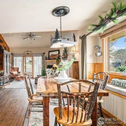 Image 9 - unnamed road, Estes Park, CO 80517, USA - House for sale