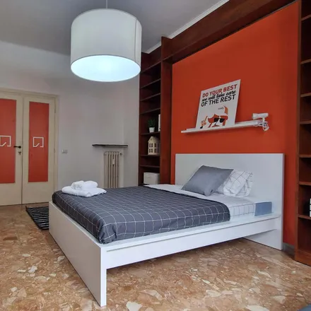 Image 5 - Piazza Cardinal Ferrari, 4, 00167 Rome RM, Italy - Room for rent
