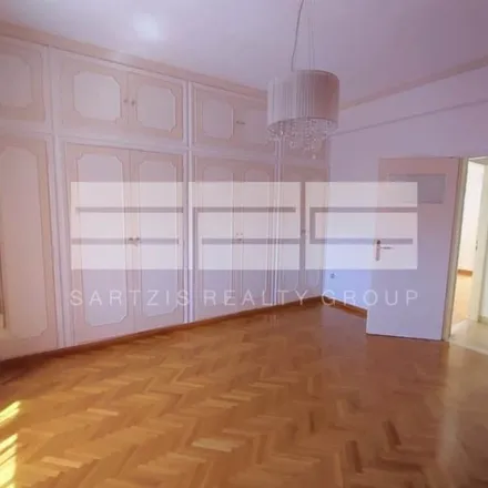 Image 2 - Αγίας Ζώνης 22, Athens, Greece - Apartment for rent