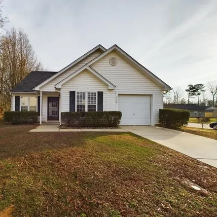 Buy this 3 bed house on 2804 Maidenhair Drive in Raleigh, NC 27610