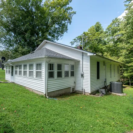 Image 4 - 1188 Old Harriman Highway, Oakdale, Morgan County, TN 37748, USA - House for sale