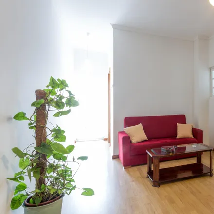 Rent this 2 bed apartment on Rua do Monte Alegre in 4250-255 Porto, Portugal