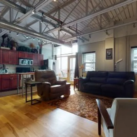 Buy this 2 bed apartment on #504,309 Church Street in Downtown Nashville, Nashville