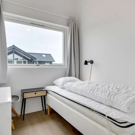 Image 6 - Odder, Lillegade, 8300 Odder, Denmark - House for rent