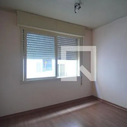 Rent this 1 bed apartment on Rua João Antônio da Silveira in Centro, Novo Hamburgo - RS