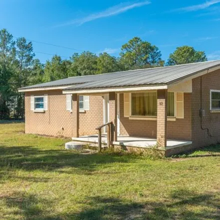 Buy this 3 bed house on 82 Edgewood Drive in Freeport, Walton County