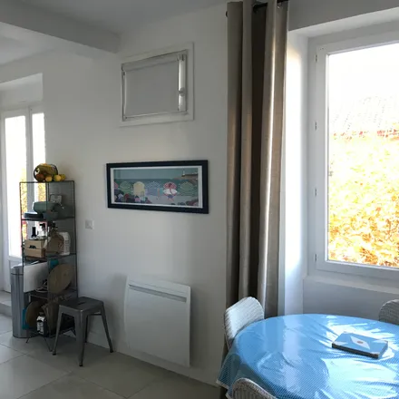 Image 4 - 6 bis Rue des Chalets, 64200 Biarritz, France - Apartment for rent