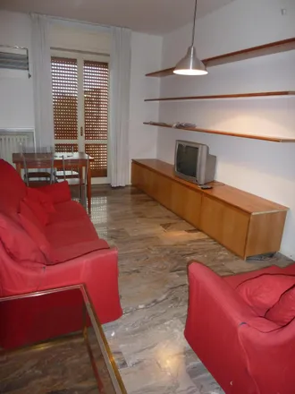 Image 2 - Prink, Via Giuseppe Ripamonti, 20141 Milan MI, Italy - Apartment for rent
