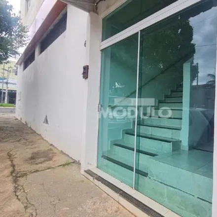 Rent this 4 bed apartment on Rua Nordau Gonçalves de Melo in Segismundo Pereira, Uberlândia - MG