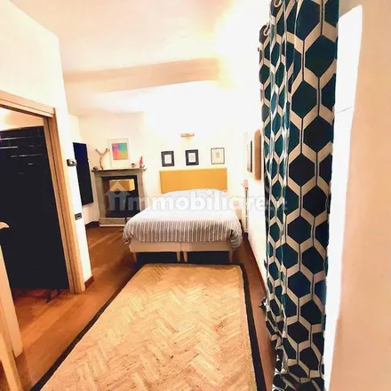 Rent this 1 bed apartment on Piazza Pontida 16a in 24122 Bergamo BG, Italy