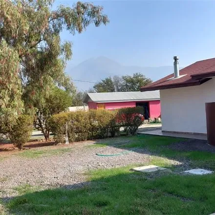 Buy this 3 bed house on Barros Luco 6 in Lampa, Chile