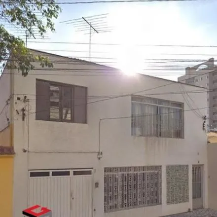 Buy this 6 bed house on Entrada Eliseu Carnevalle in Centro, São Caetano do Sul - SP