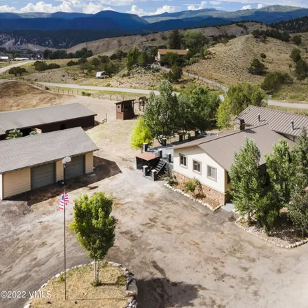 Buy this 4 bed house on 1320 Polar Star Drive in Eagle, CO 81631