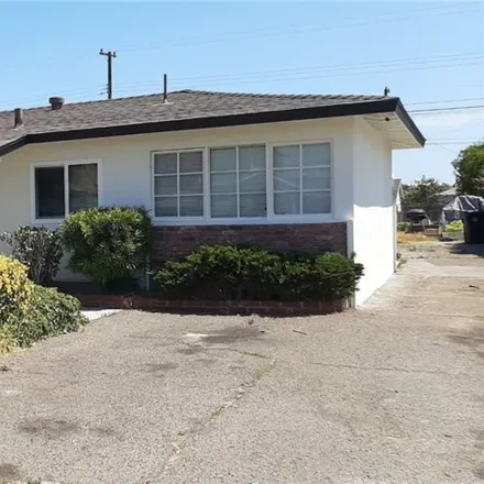 Buy this 3 bed house on 9502 Oasis Avenue in Garden Grove, CA 92844