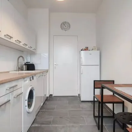 Rent this 2 bed apartment on Otto-Wels-Ring 24 in 12351 Berlin, Germany