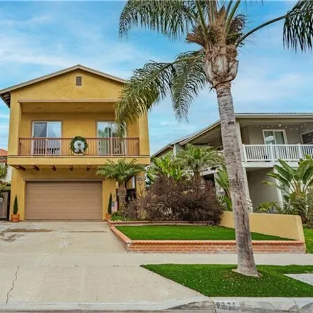 Image 3 - 8371 Lomond Drive, Huntington Beach, CA 92646, USA - House for rent