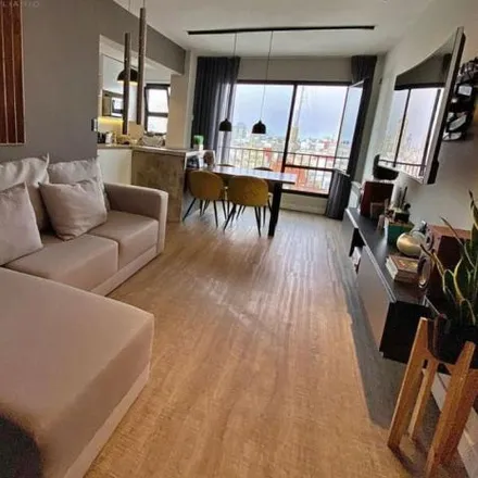 Buy this 1 bed apartment on Corrientes 1691 in Centro, 7600 Mar del Plata